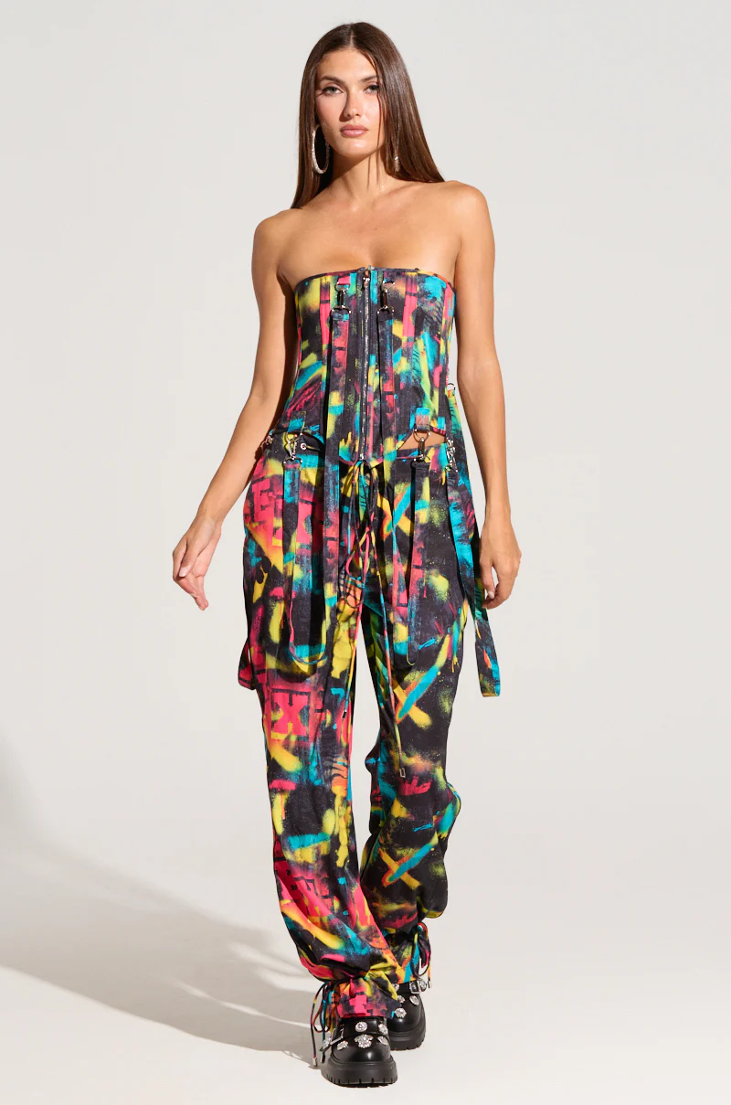 ISLAND GIRL JOGGER PANT - Image 8