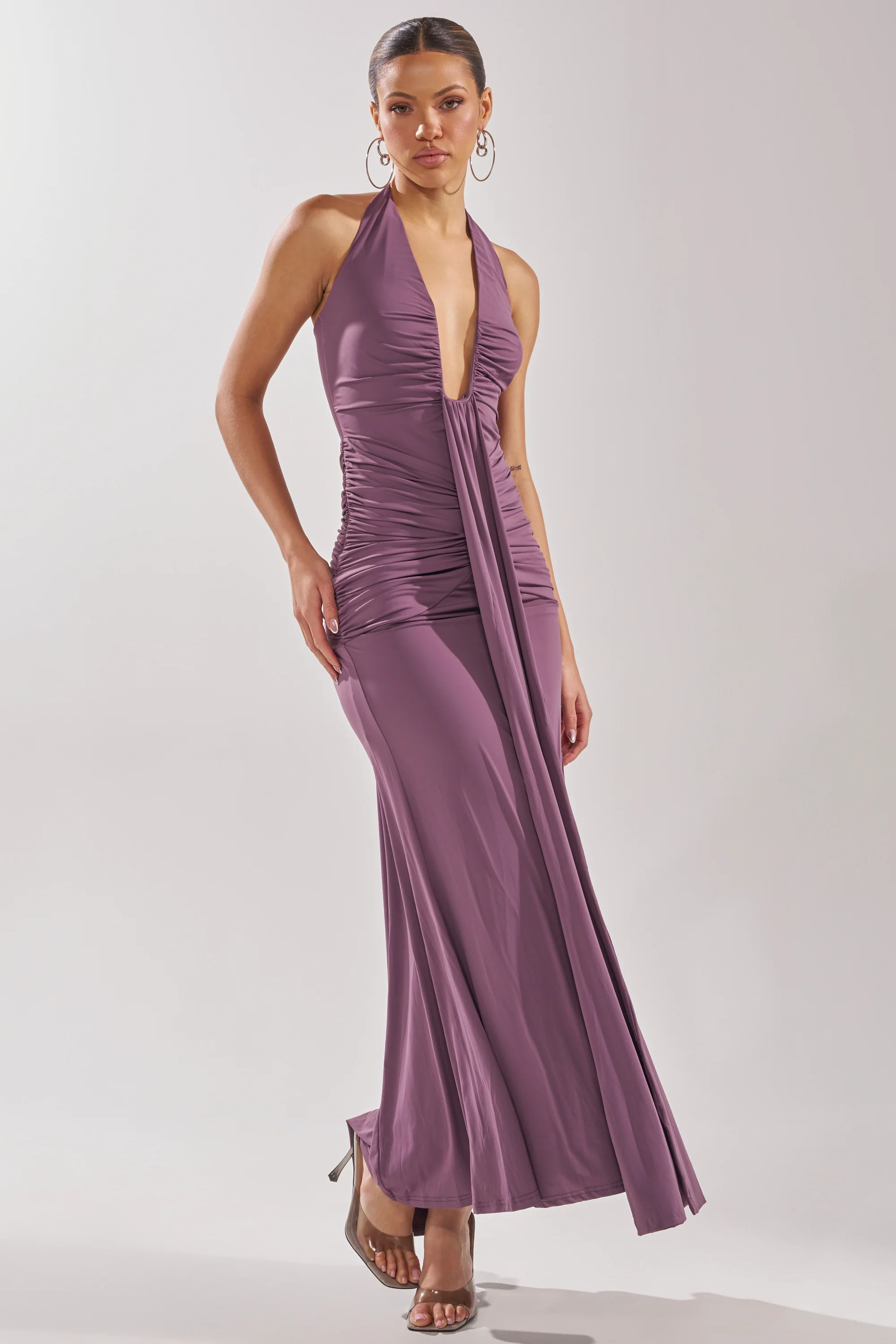 ISLAND LOVE MAXI DRESS - Image 2