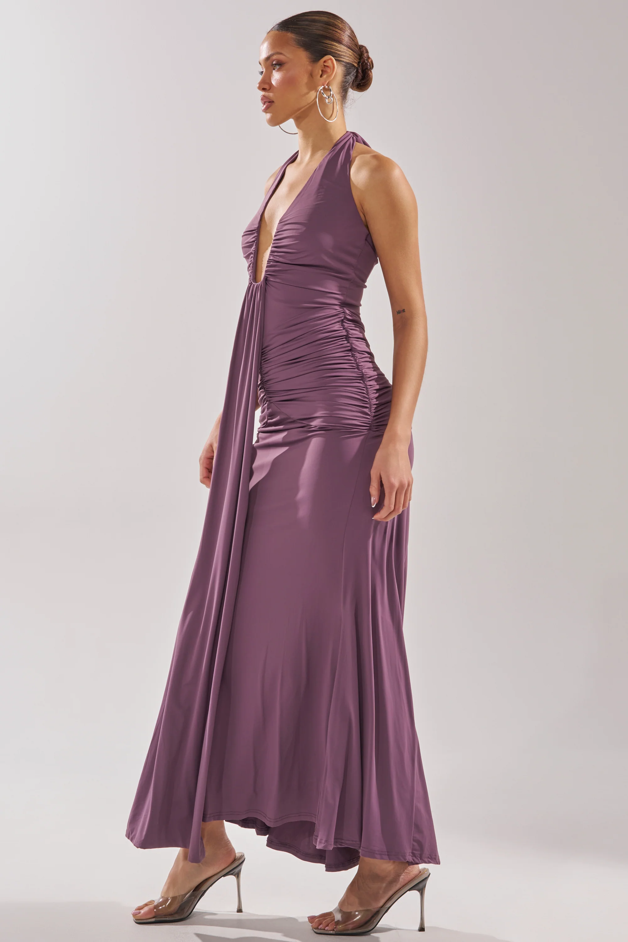 ISLAND LOVE MAXI DRESS - Image 4