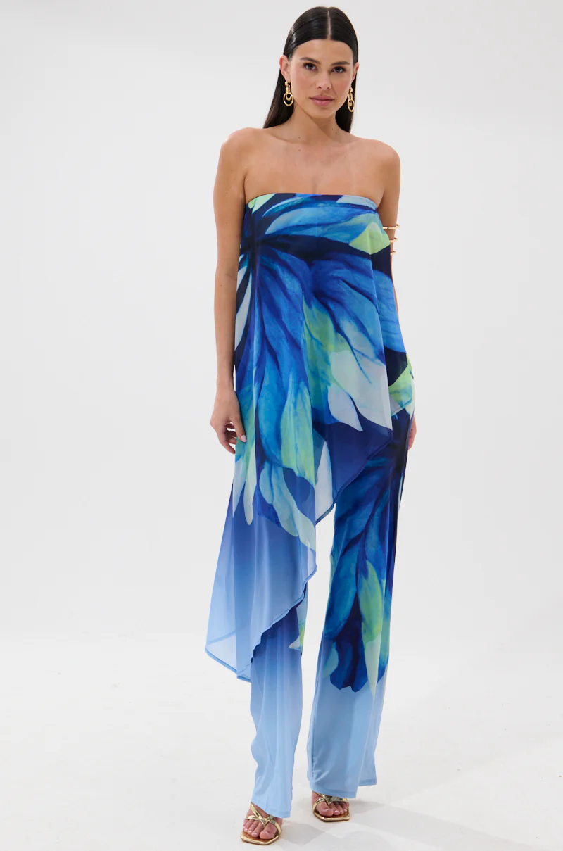 ISLAND QUEEN JUMPSUIT - Image 3