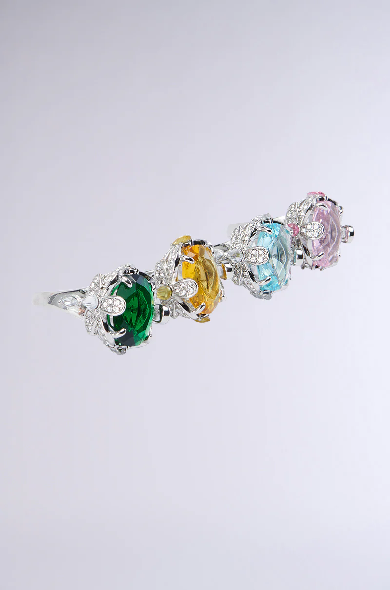 ITALIAN LOVE RING SET - Image 3