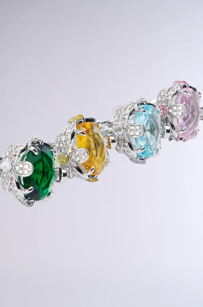 ITALIAN LOVE RING SET - Image 4