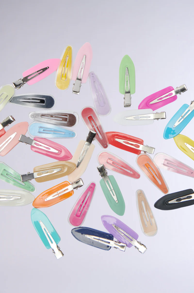 IT'S A VISION HAIR CLIP SET - Image 5