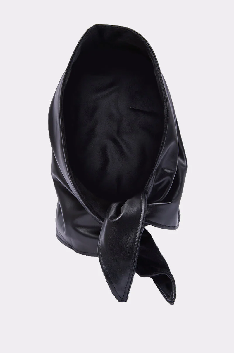 ITS A WRAP PU HOOD - Image 3