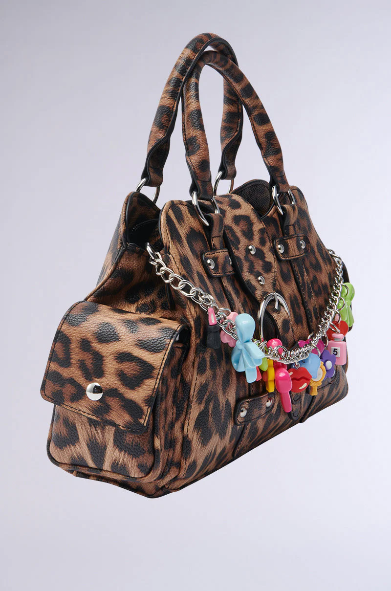 ITS BETTER WILD PURSE - Image 4