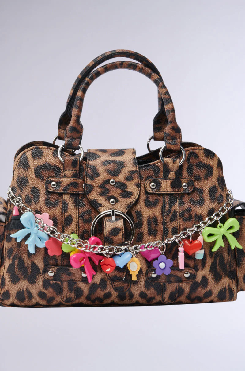 ITS BETTER WILD PURSE - Image 5