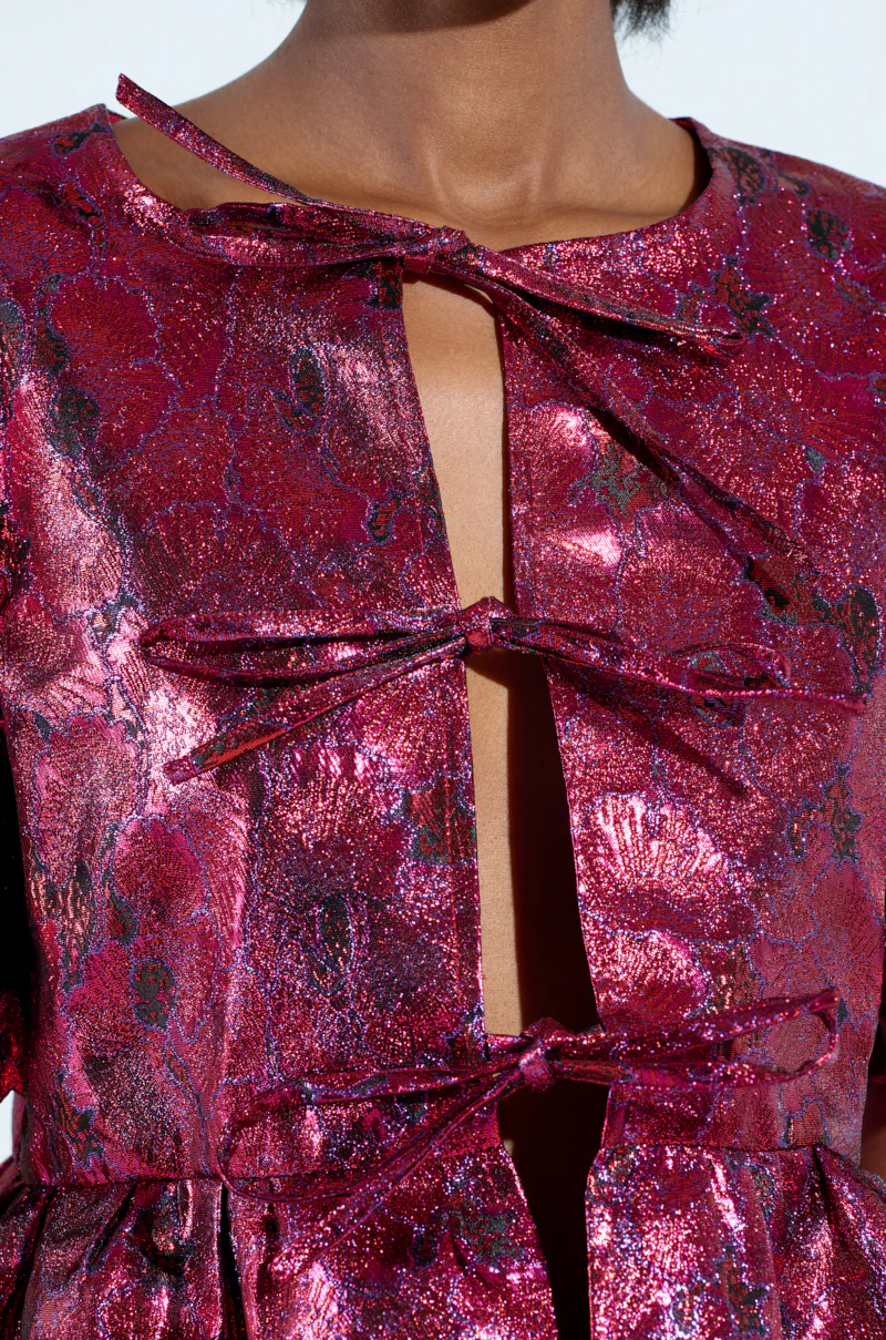 ITS GOES LIKE BLOUSE - Image 6