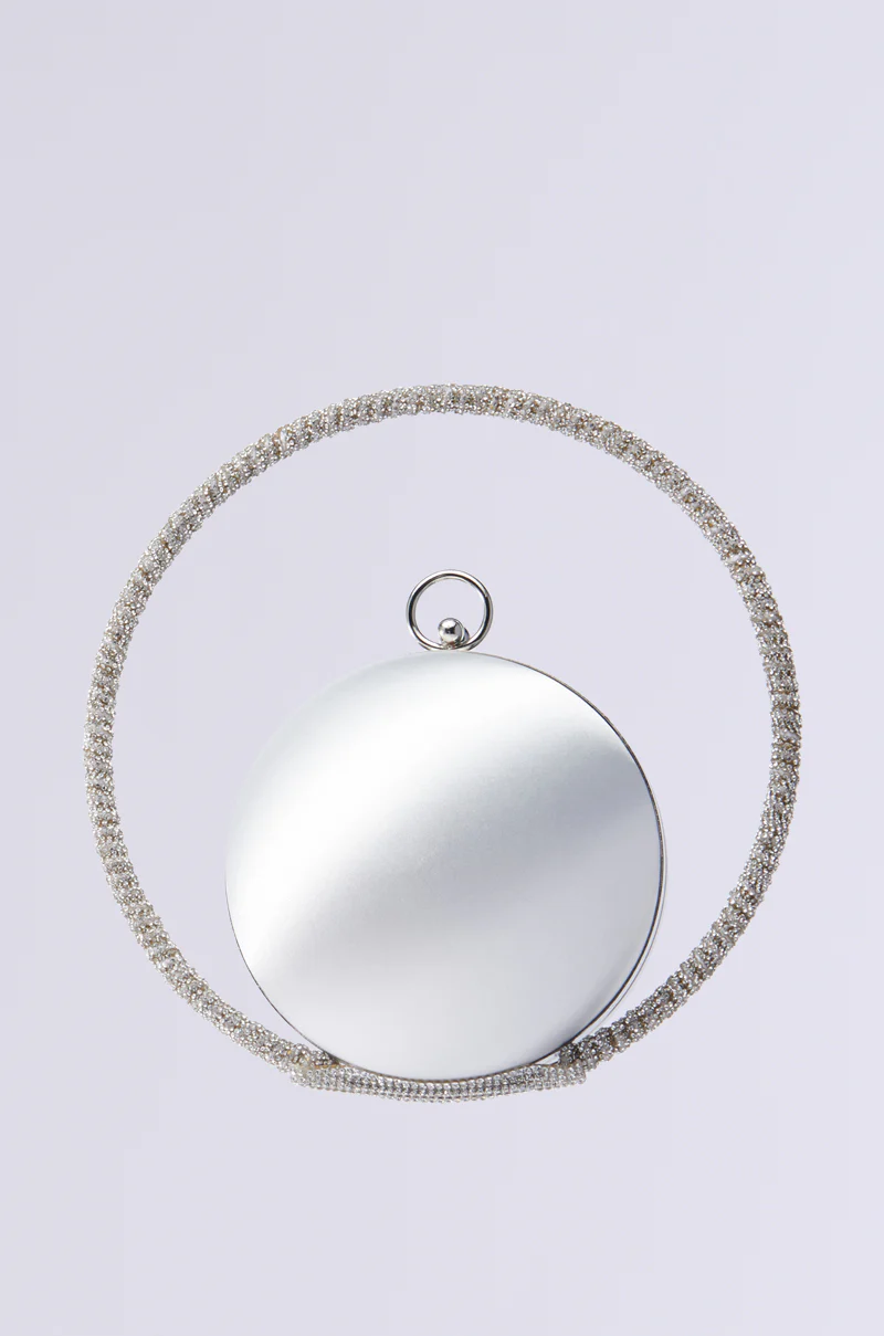 ITS MY WORLD PURSE - Image 2