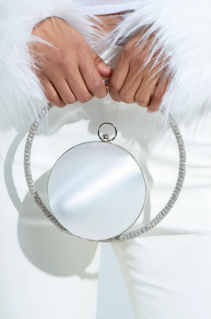 ITS MY WORLD PURSE - Image 3