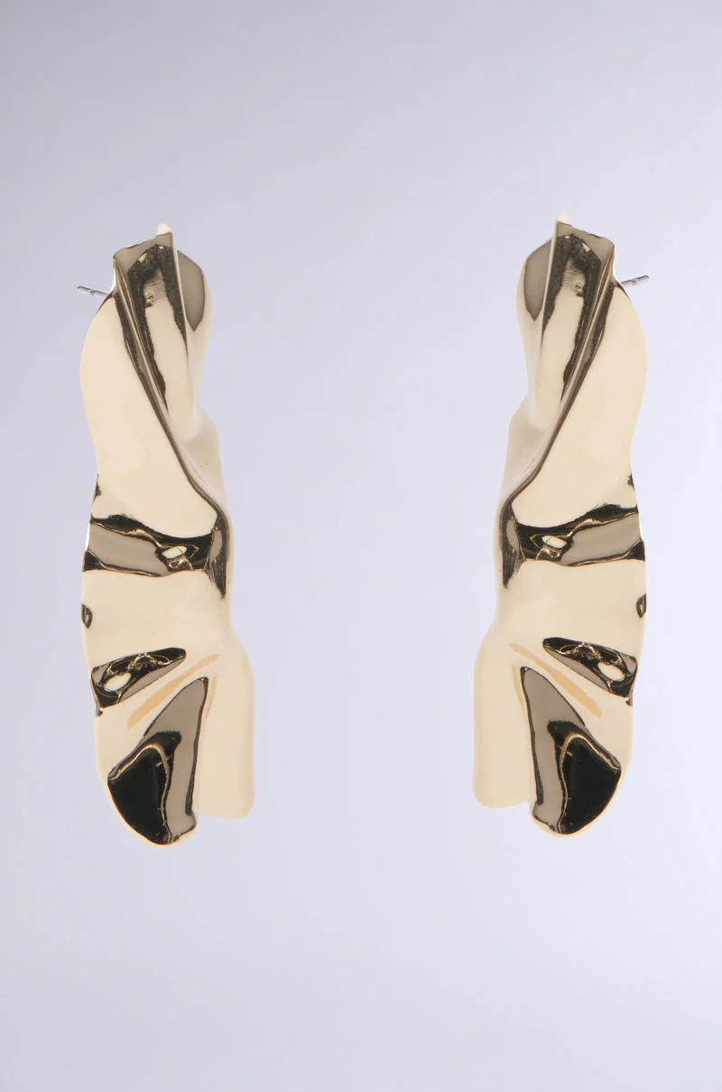 ITS ORGANIC EARRING - Image 3