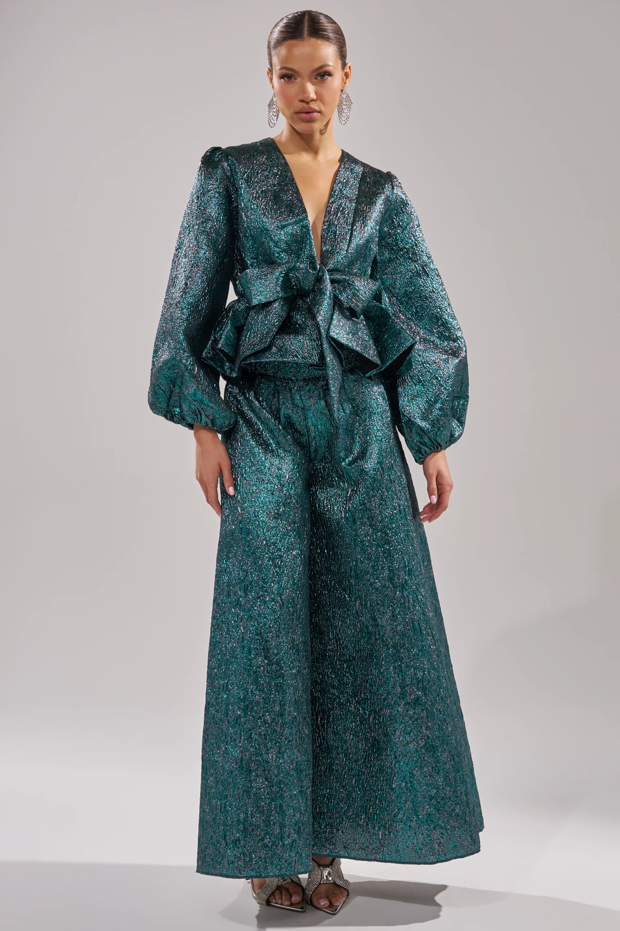ITS TIME TO CELEBRATE BLOUSE - Image 6