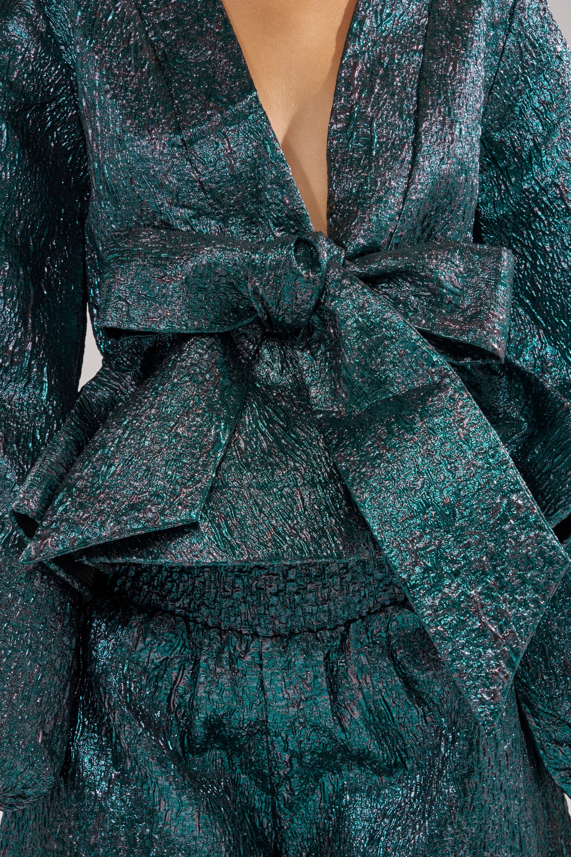 ITS TIME TO CELEBRATE BLOUSE - Image 8