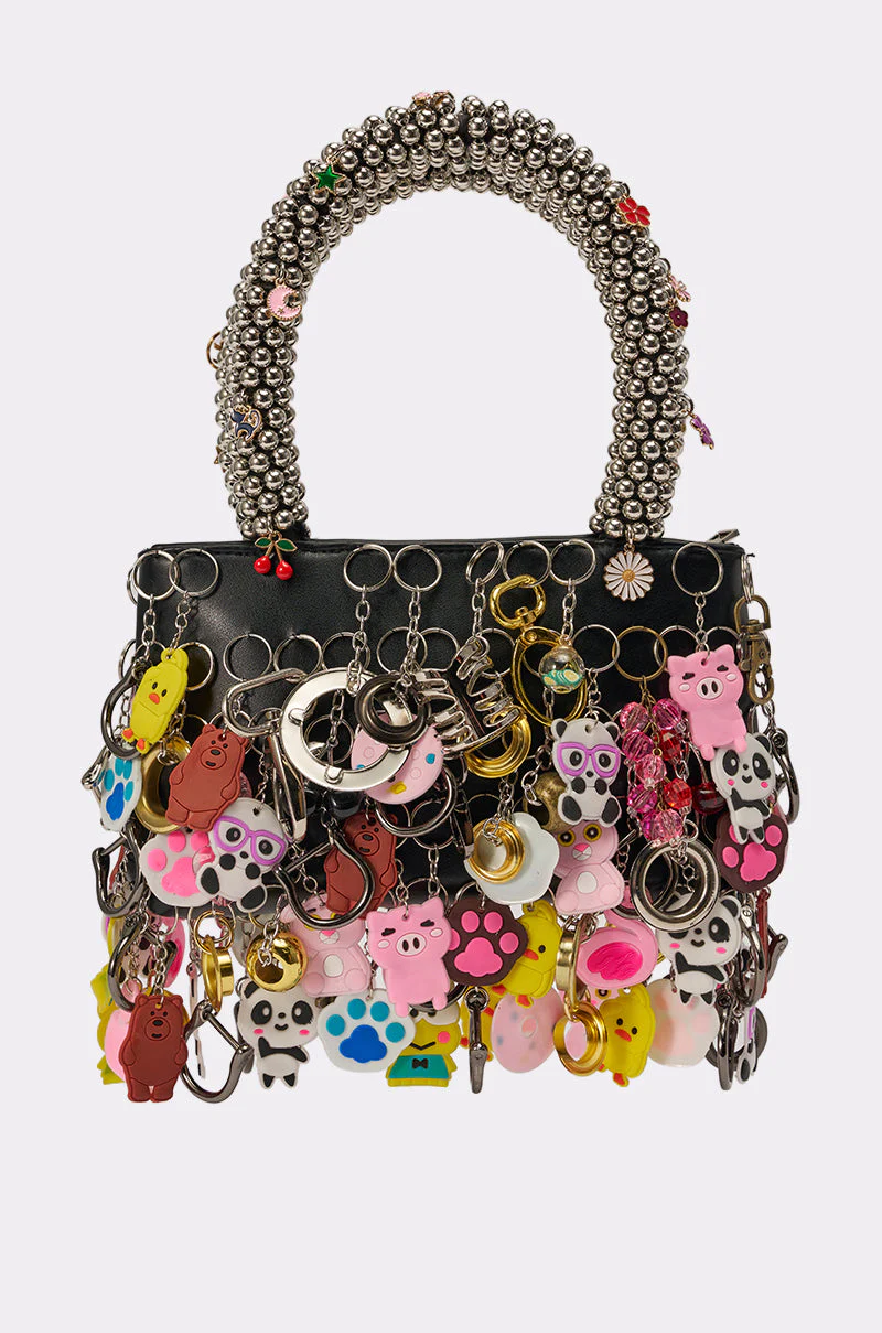 IYKYK JUNK CHARM PURSE - Image 3