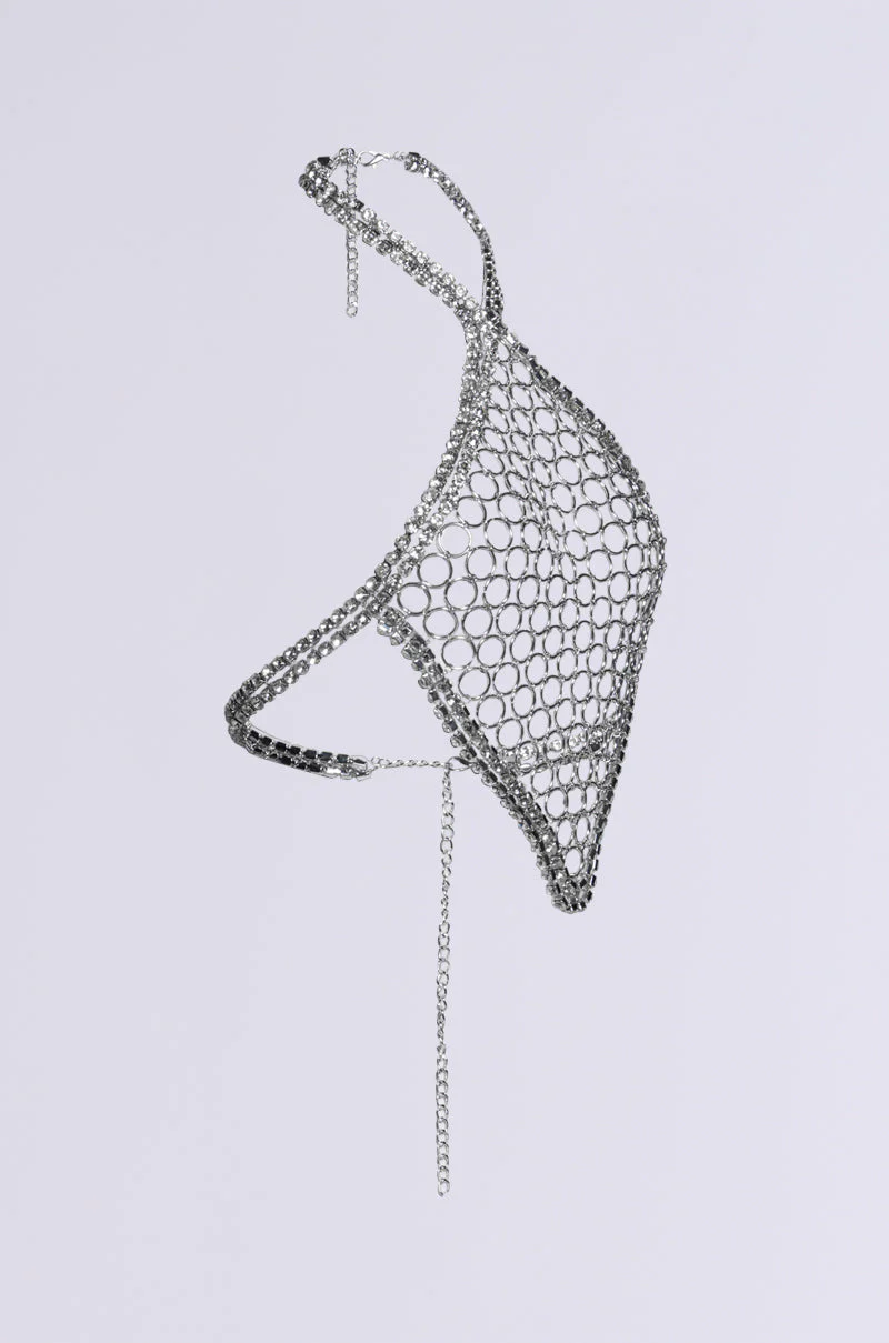 IYKYK LUXE BODY CHAIN - Image 7