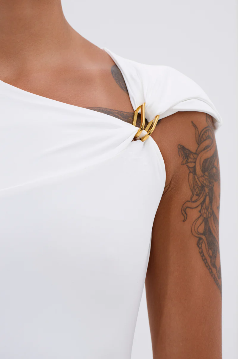 IZZY SEAMLESS BODYSUIT - Image 10