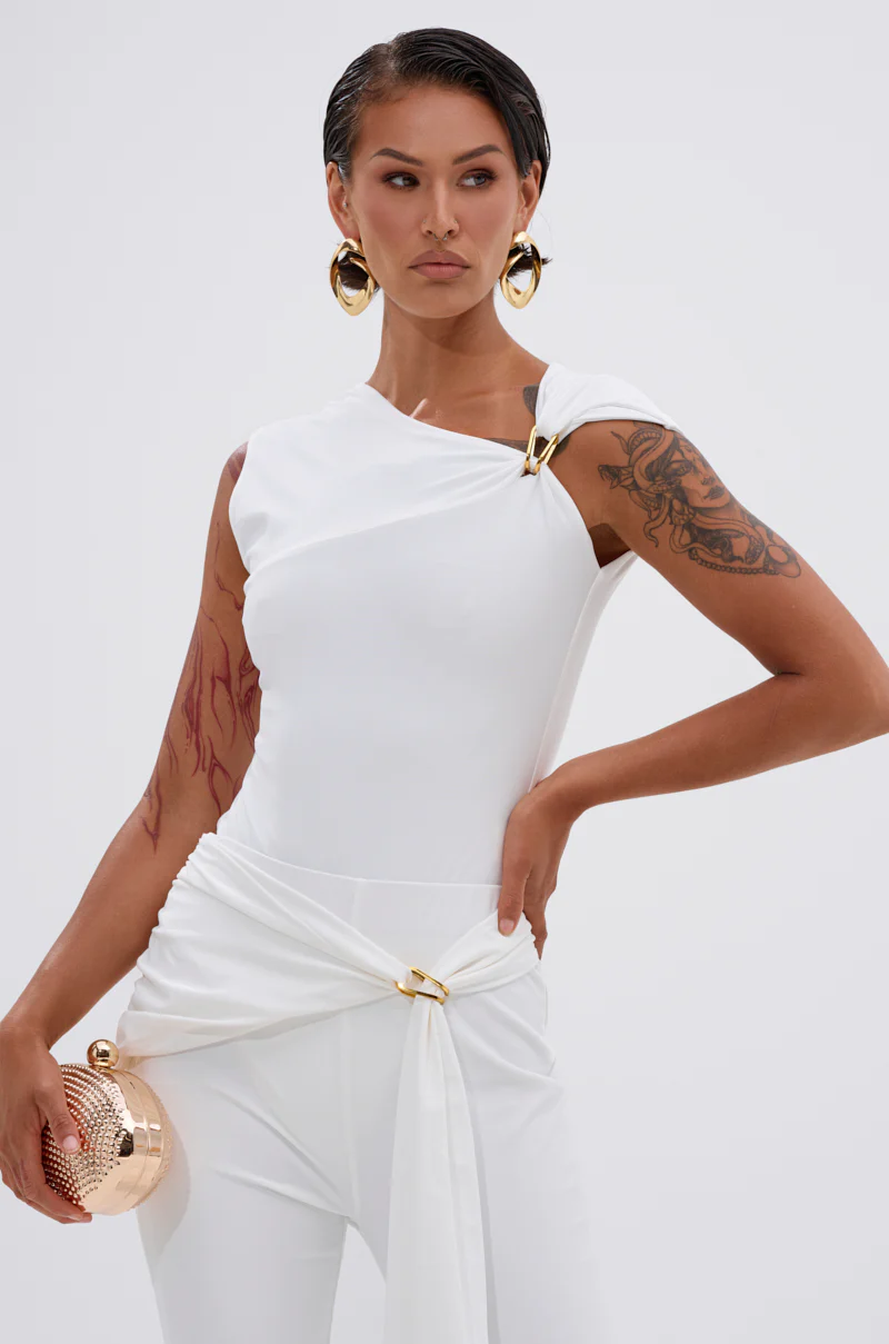 IZZY SEAMLESS BODYSUIT - Image 2