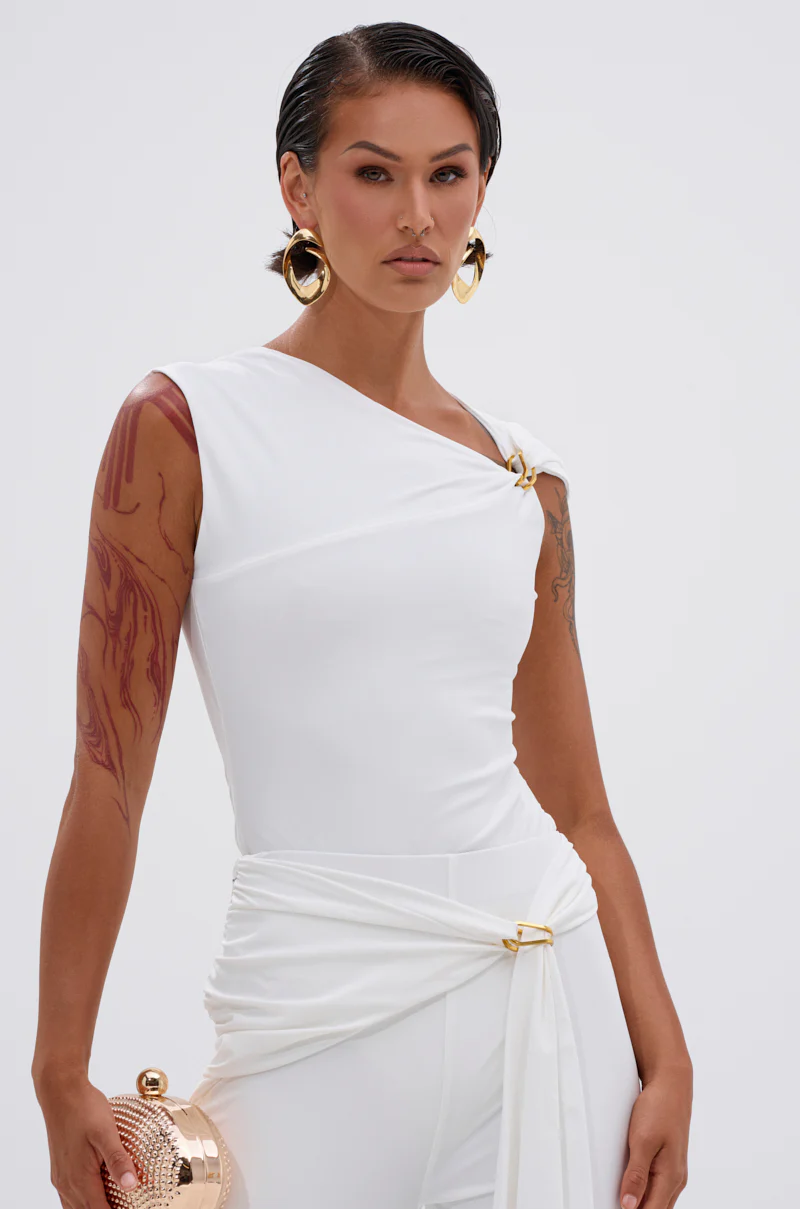 IZZY SEAMLESS BODYSUIT - Image 3