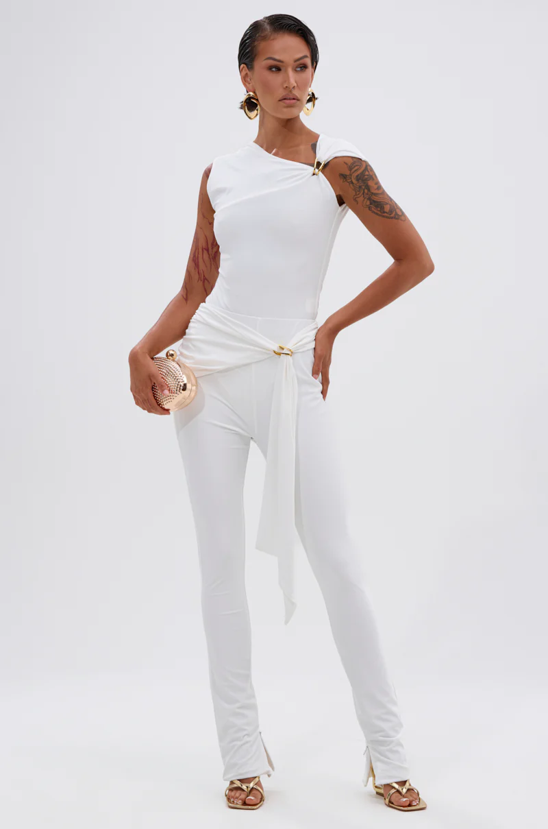 IZZY SEAMLESS BODYSUIT - Image 8