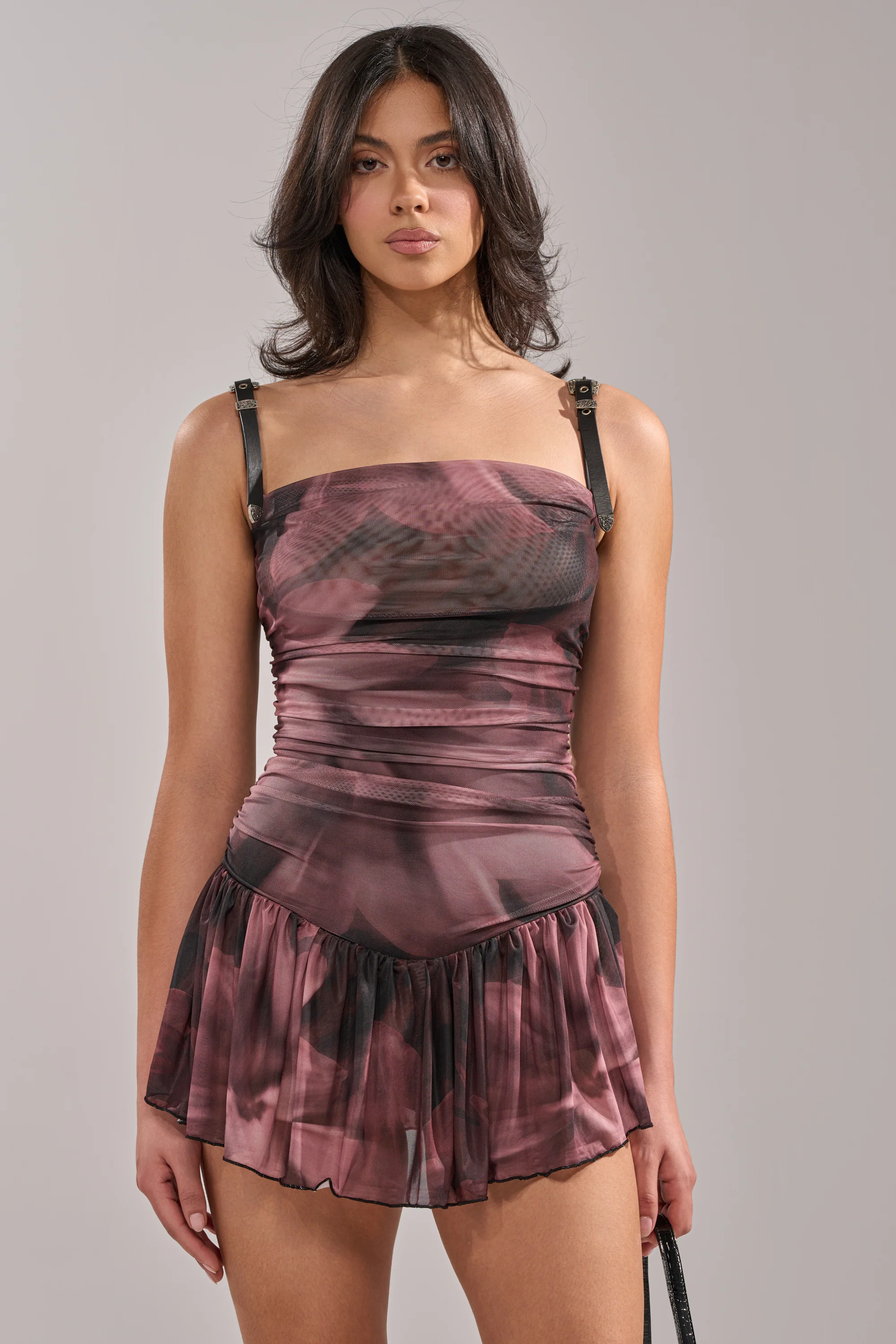 JADA MINI DRESS - Image 2