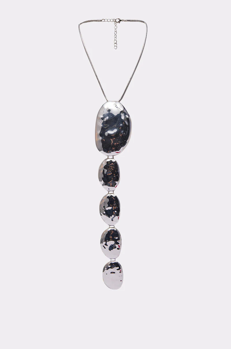 JADE NECKLACE