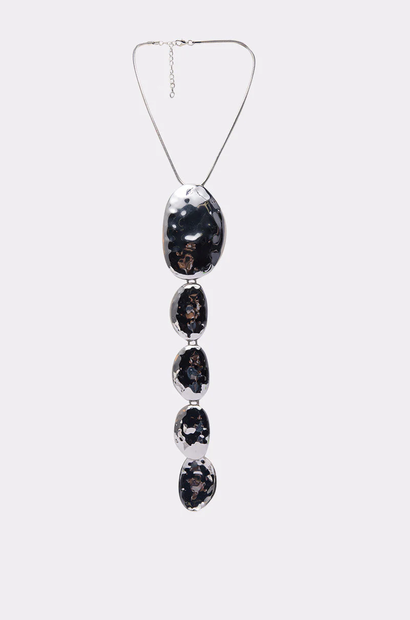 JADE NECKLACE - Image 2