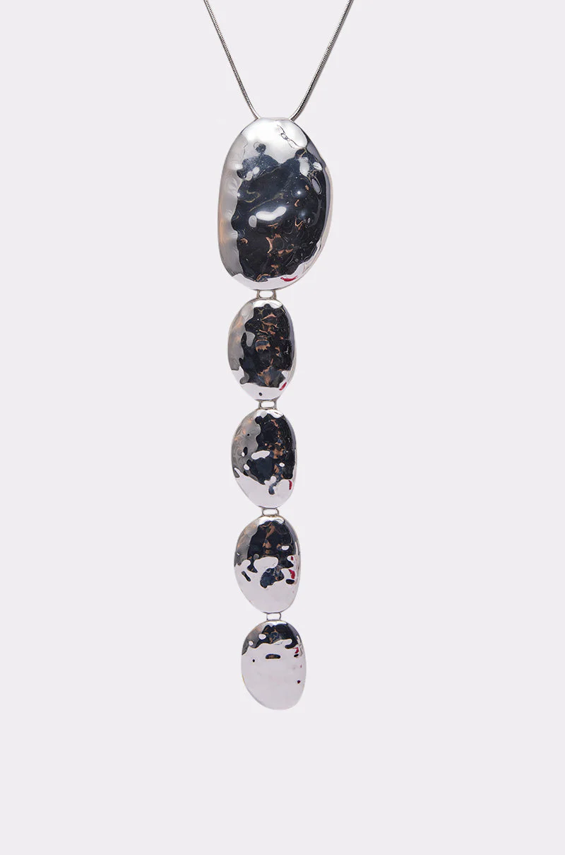 JADE NECKLACE - Image 3
