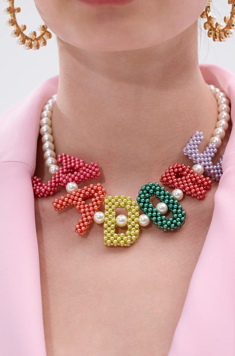 JADORE NECKLACE - Image 2