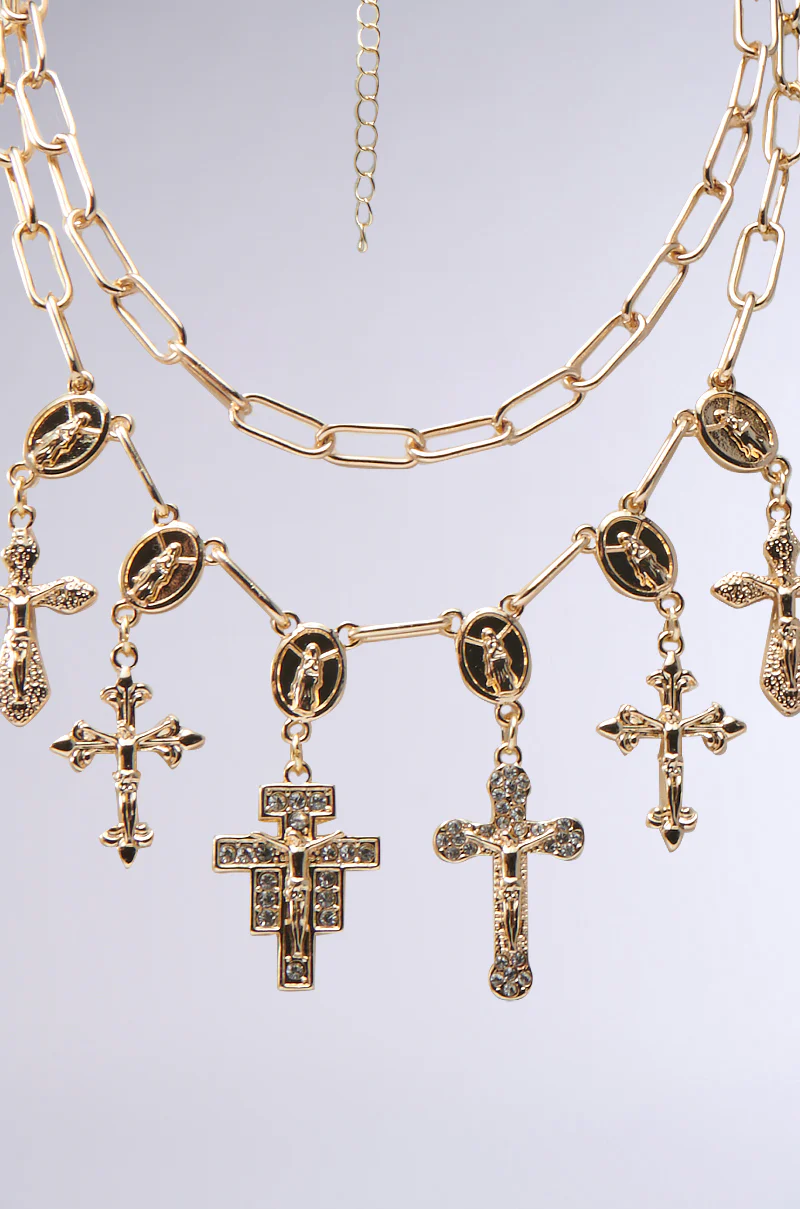 JEAN NECKLACE - Image 4