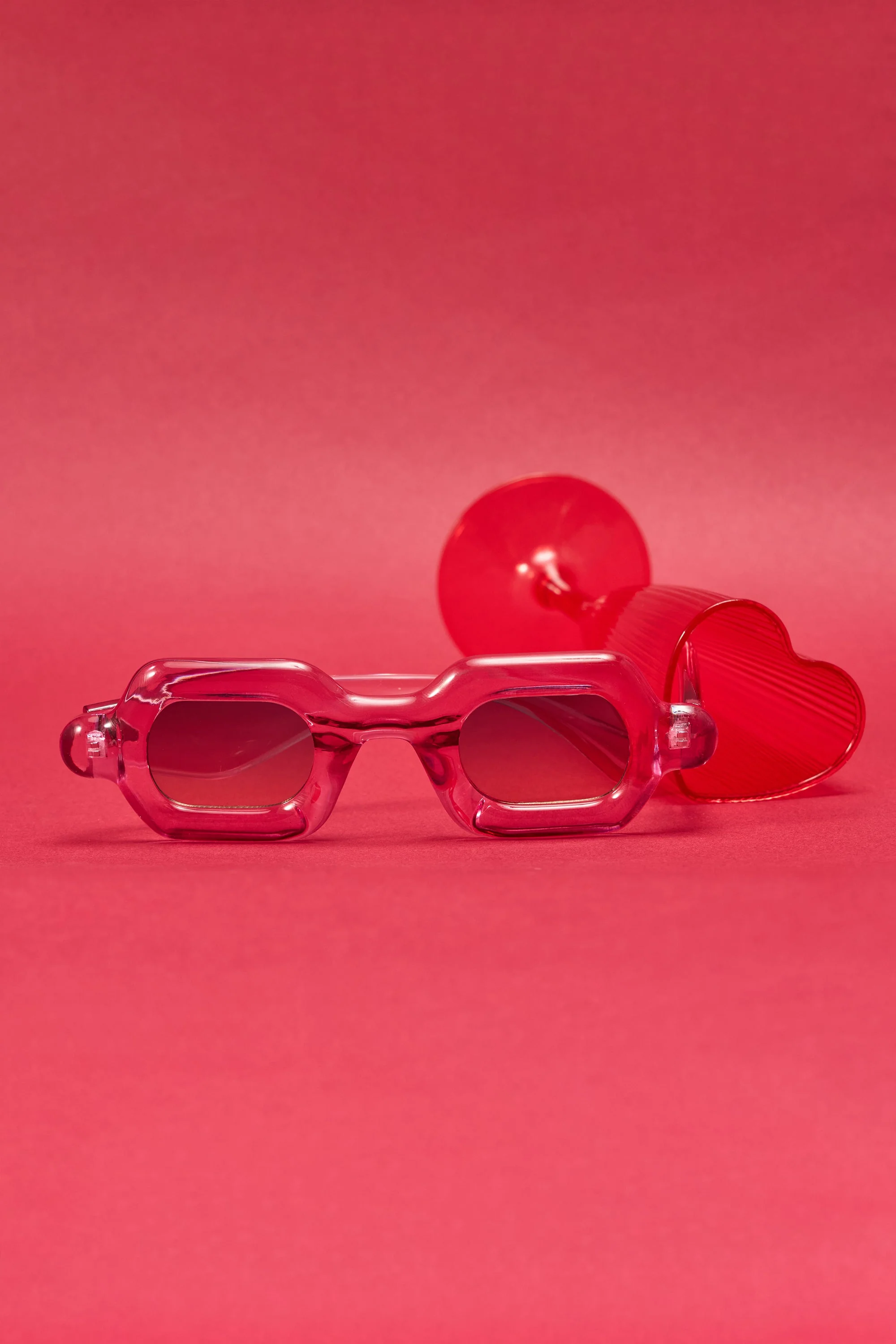 JELLY SUNGLASSES - Image 2