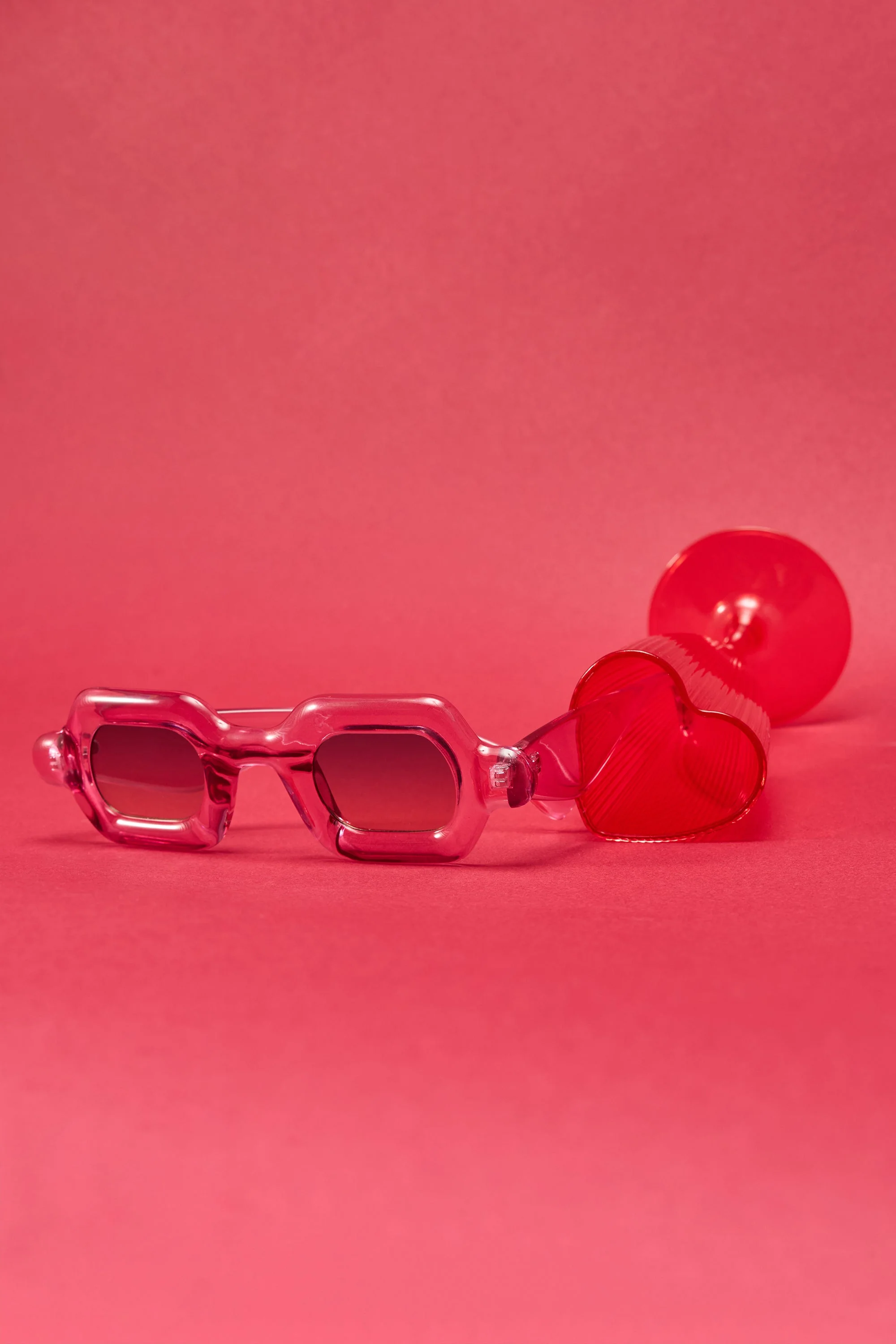 JELLY SUNGLASSES - Image 5