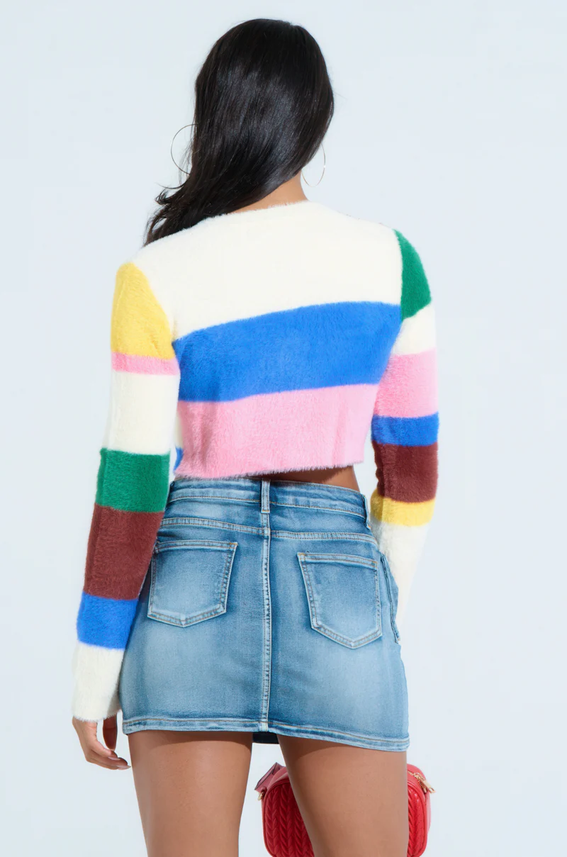 JENNI CARDIGAN SWEATER - Image 3