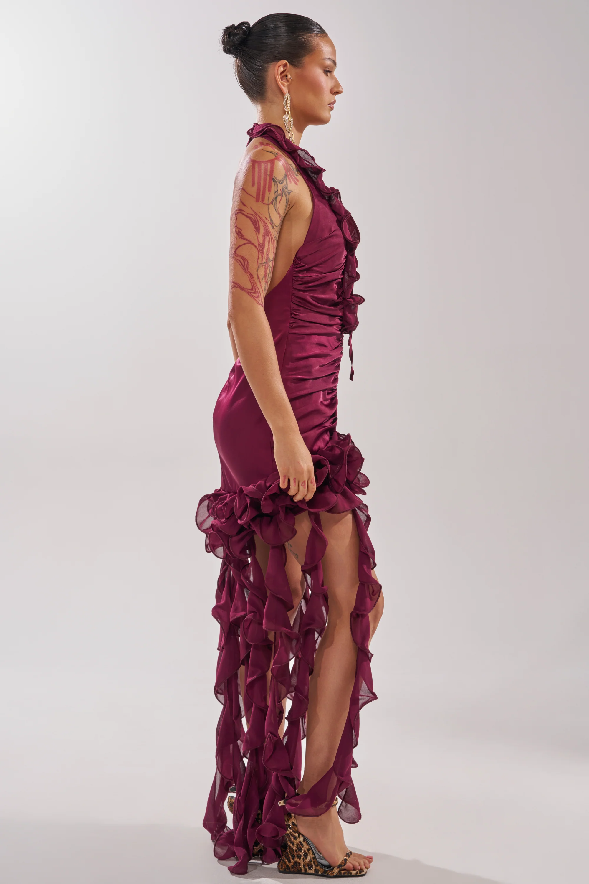JET 2 HOLIDAY MINI DRESS - Image 6