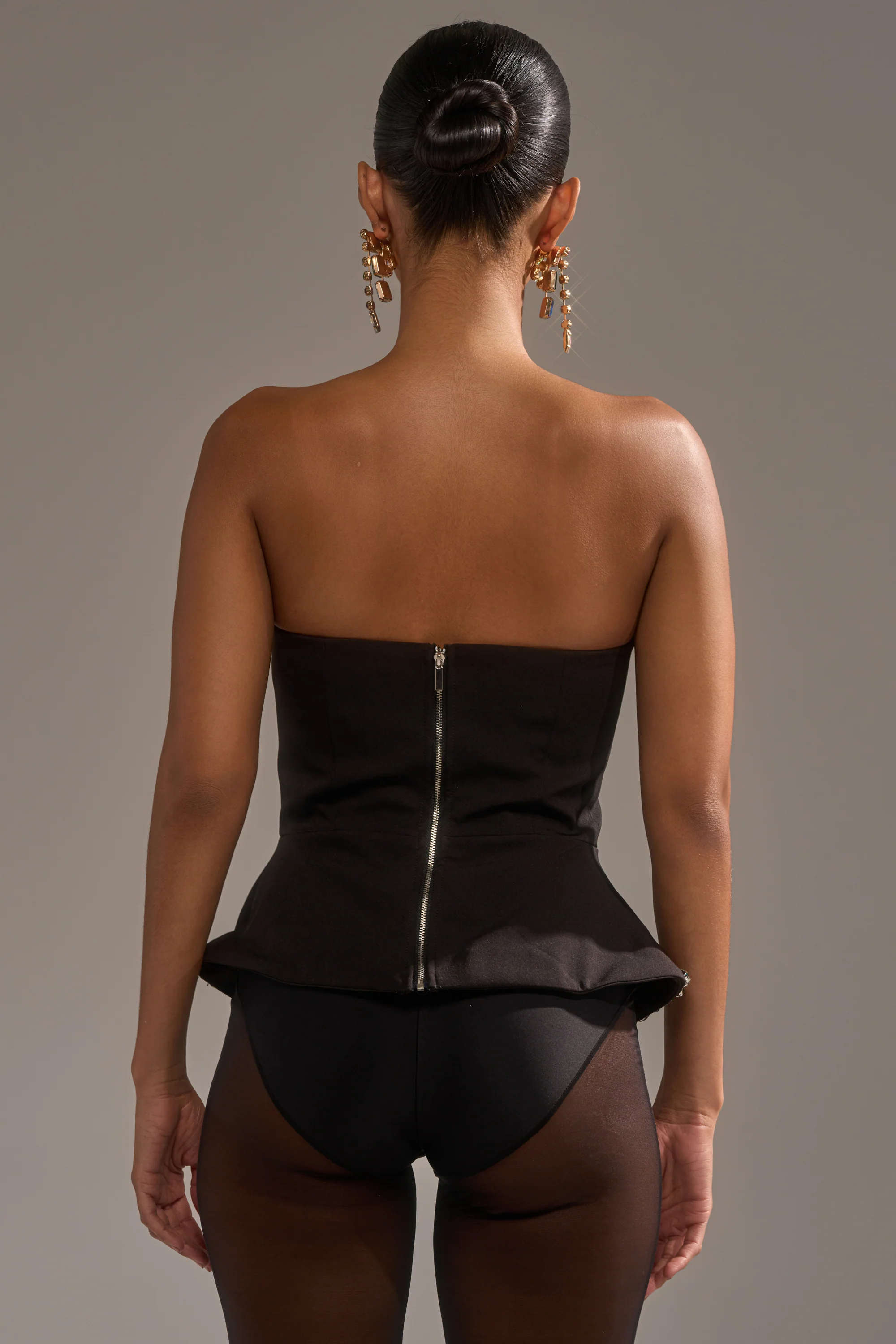 JEWELS FOR EVERYONE CORSET - Image 5