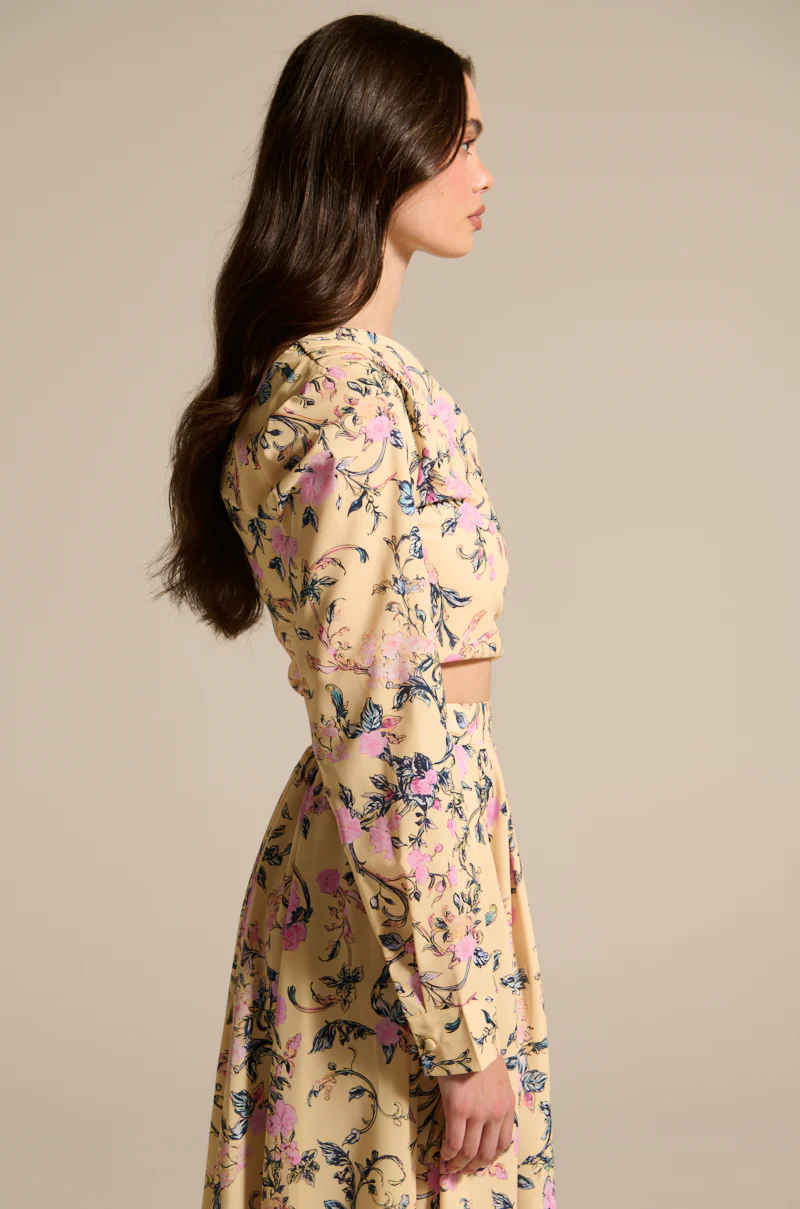 JOAN BLOUSE - Image 3