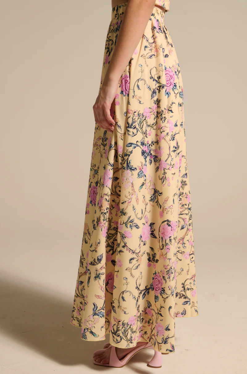 JOAN MAXI SKIRT - Image 4