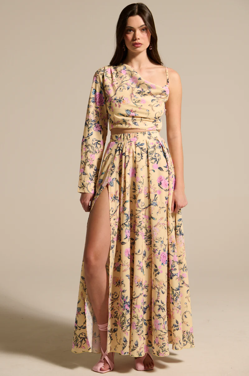 JOAN MAXI SKIRT - Image 6