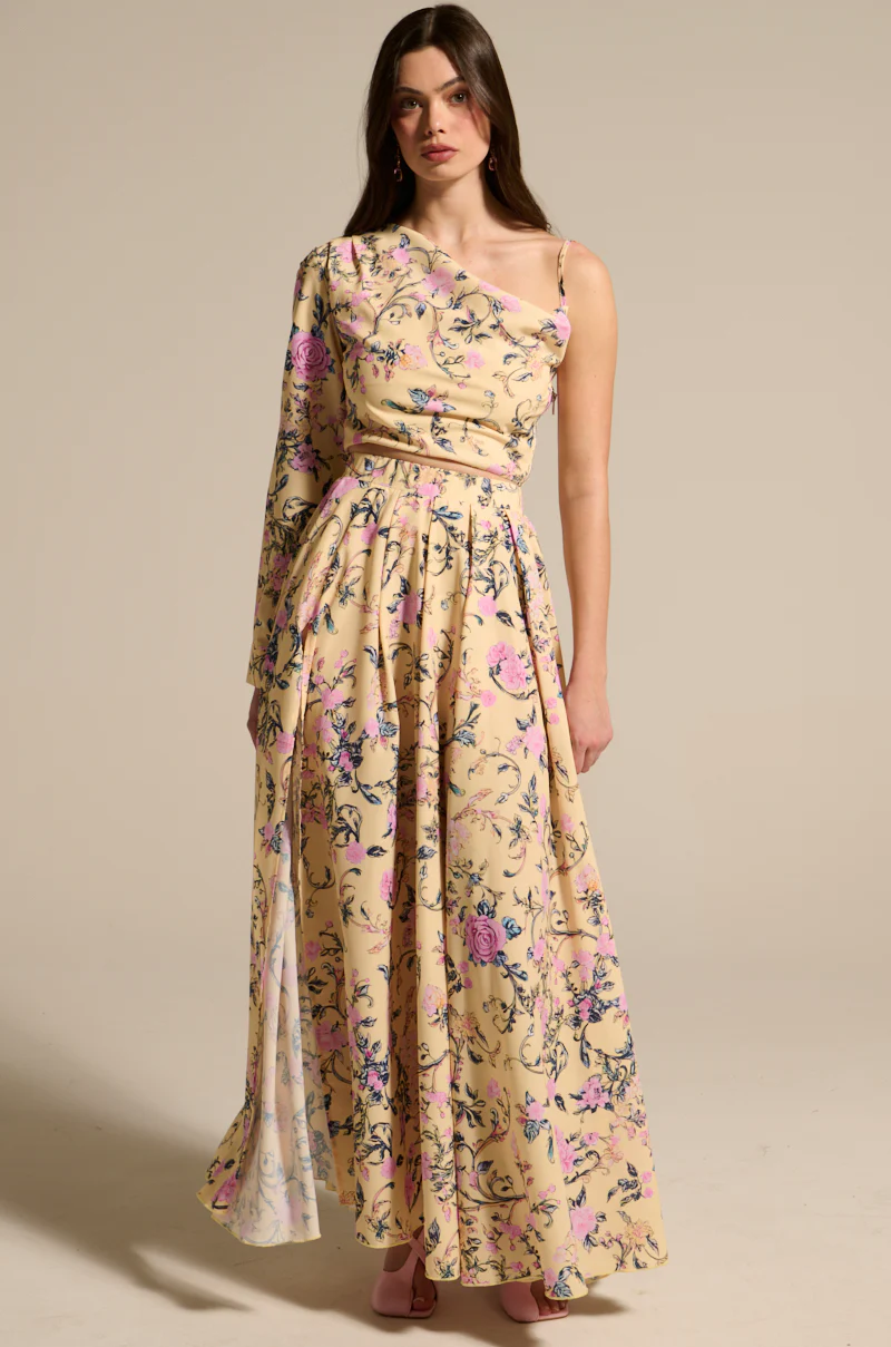 JOAN MAXI SKIRT - Image 7