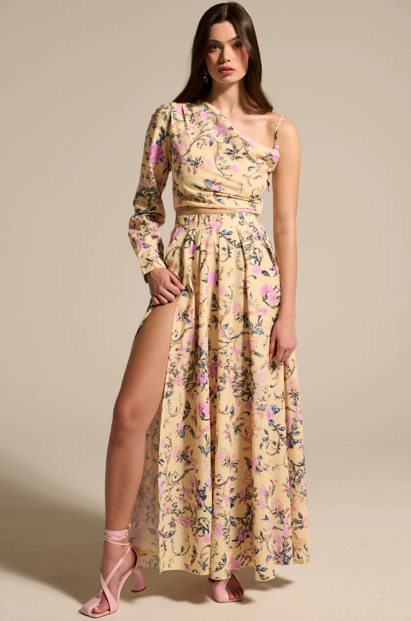 JOAN MAXI SKIRT - Image 8