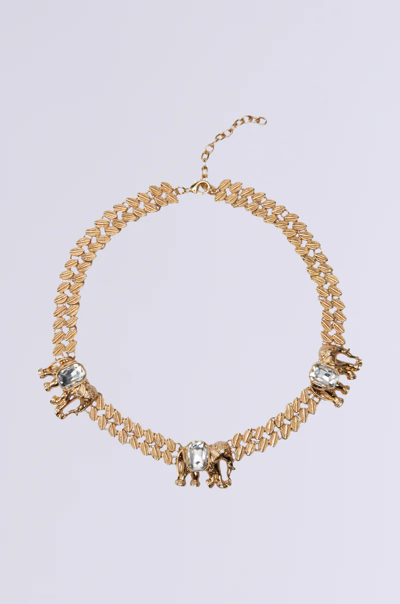 JOANN NECKLACE