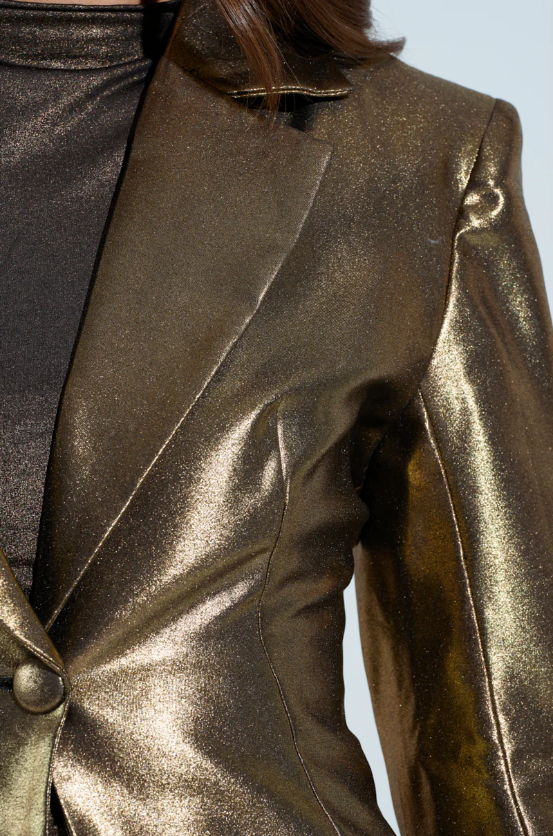 JOSH'S GOLD MEDAL JACKET - Image 12