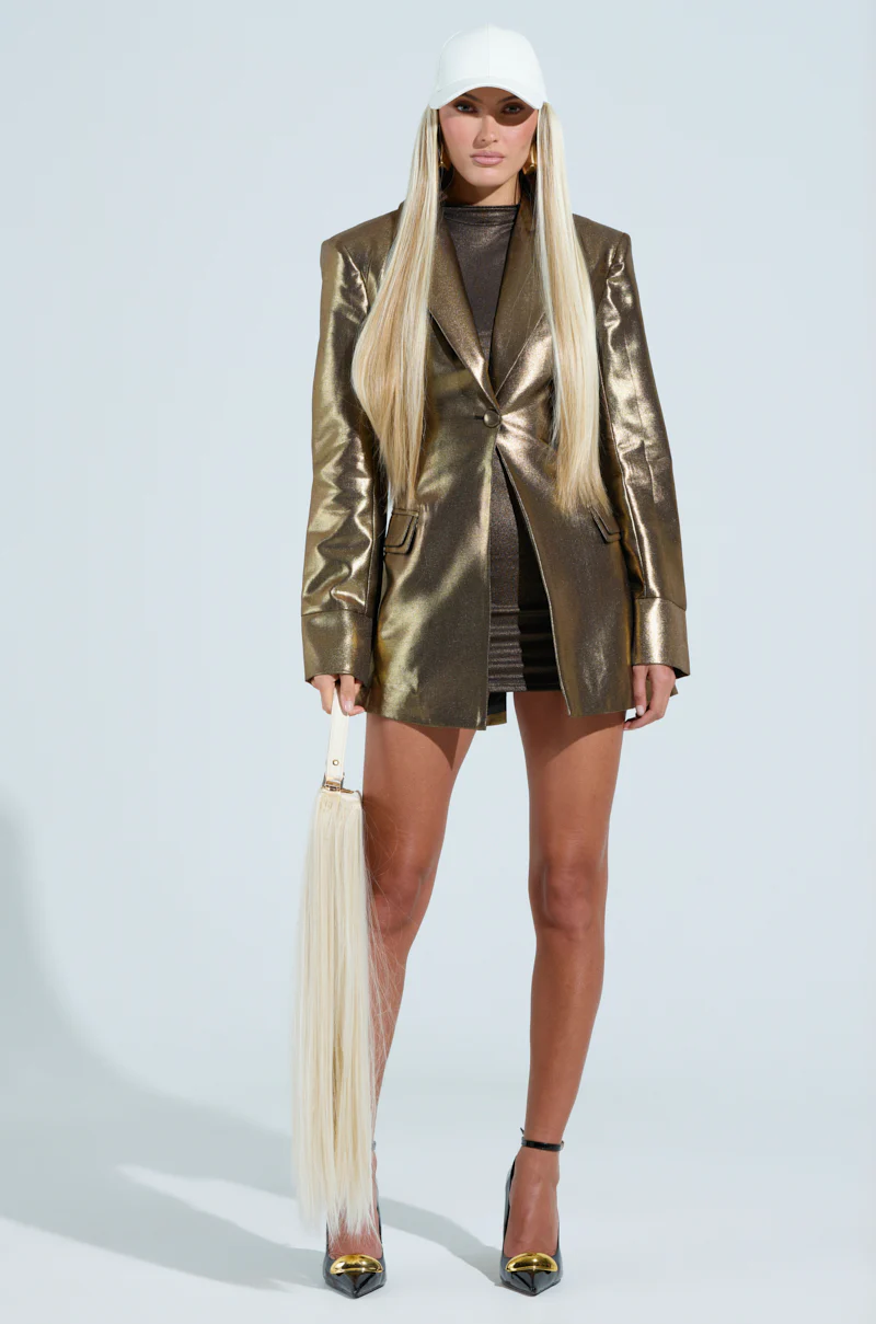 JOSH'S GOLD MEDAL JACKET - Image 9