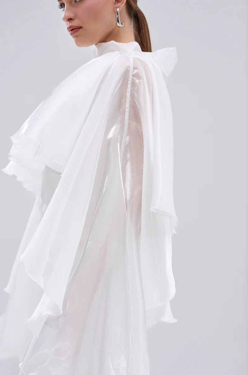 JUMP AROUND BLOUSE - Image 11