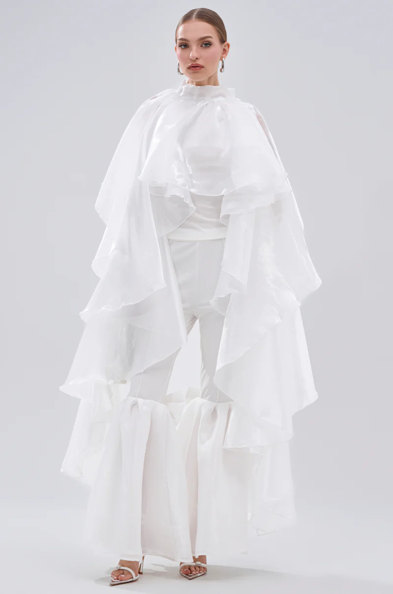 JUMP AROUND BLOUSE - Image 3