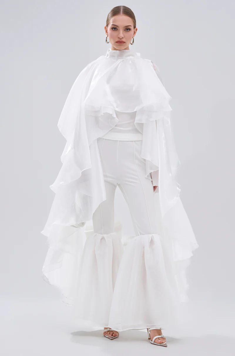 JUMP AROUND BLOUSE - Image 4