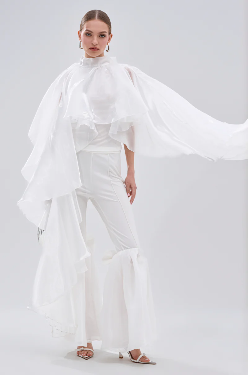JUMP AROUND BLOUSE - Image 5