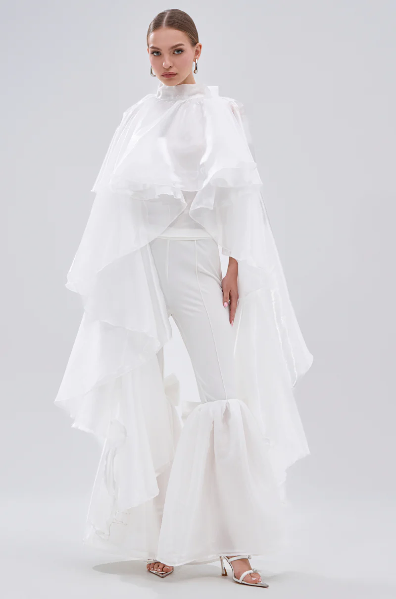 JUMP AROUND BLOUSE - Image 6