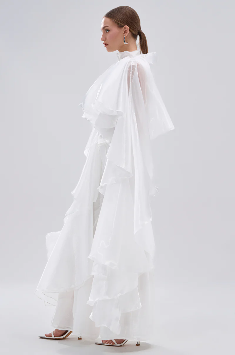 JUMP AROUND BLOUSE - Image 7