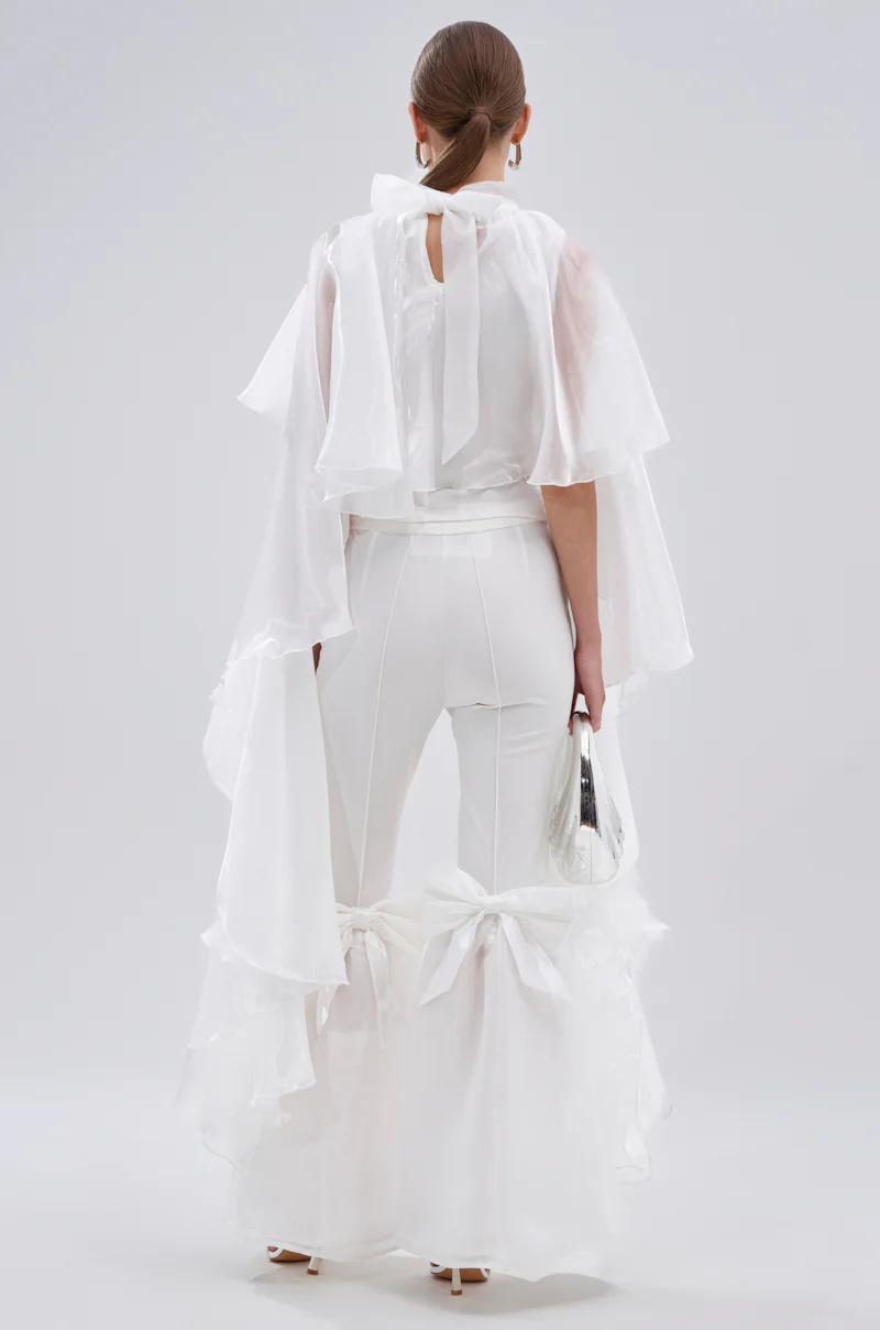 JUMP AROUND BLOUSE - Image 8