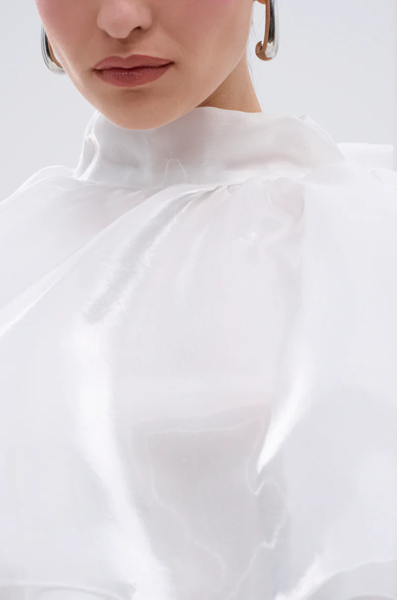 JUMP AROUND BLOUSE - Image 9