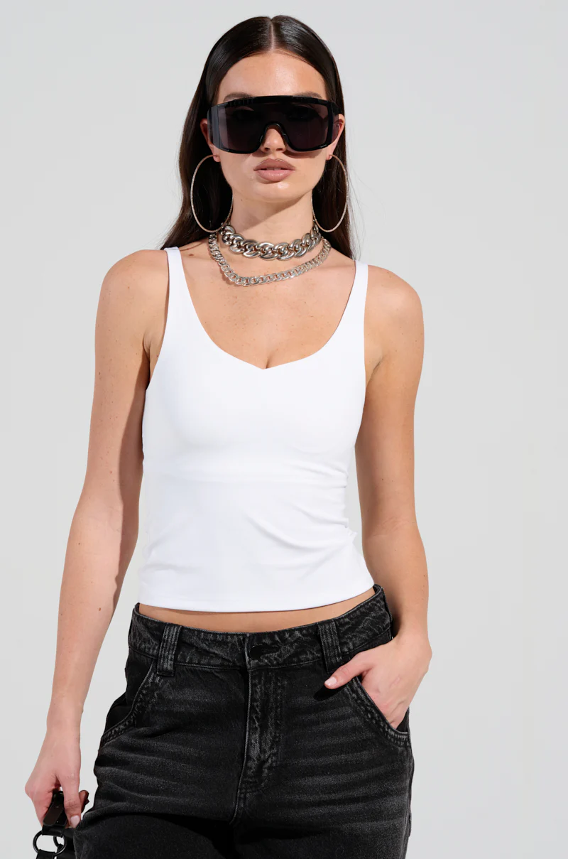 JUMP AROUND TANK - Image 2